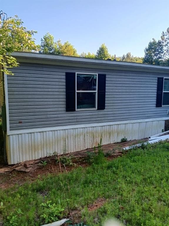 4 bedroom, 2 bathroom, 2,016 sq ft single family residence for sale at 107 Fern Gully Way, Ellijay, GA 30540 — photo 5