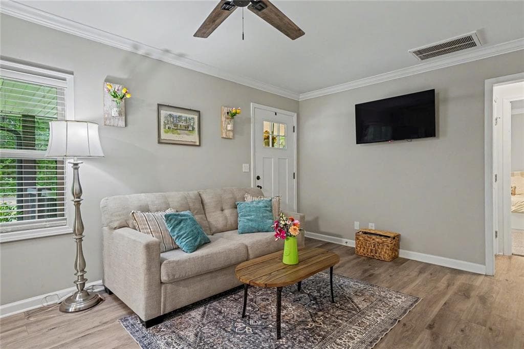 3 bedroom, 2 bathroom, 912 sq ft single family residence for sale at 62 Valley View Drive, Cartersville, GA 30120 — photo 9