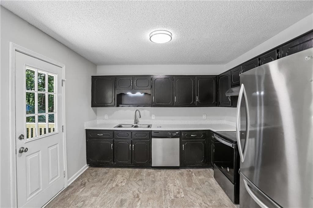 3 bedroom, 2 bathroom, 1,209 sq ft single family residence for sale at 1019 Davis Mill Road, Dallas, GA 30157 — photo 2