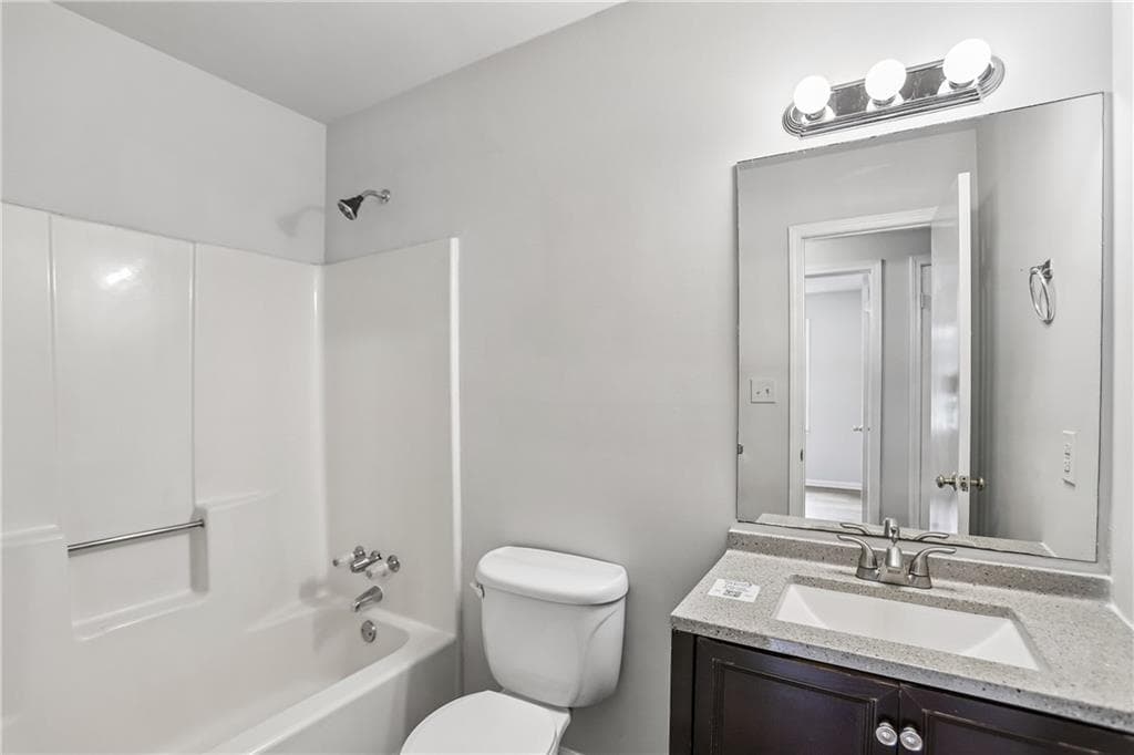 3 bedroom, 2 bathroom, 1,209 sq ft single family residence for sale at 1019 Davis Mill Road, Dallas, GA 30157 — photo 6