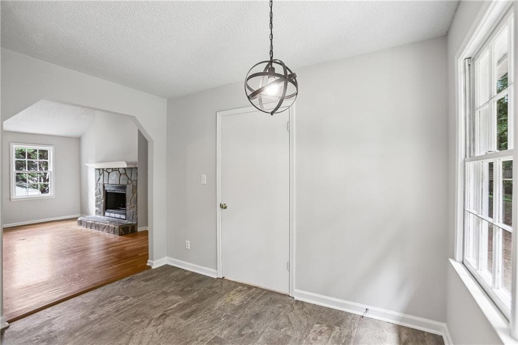 3 bedroom, 2 bathroom, 1,209 sq ft single family residence for sale at 1019 Davis Mill Road, Dallas, GA 30157 — photo 9