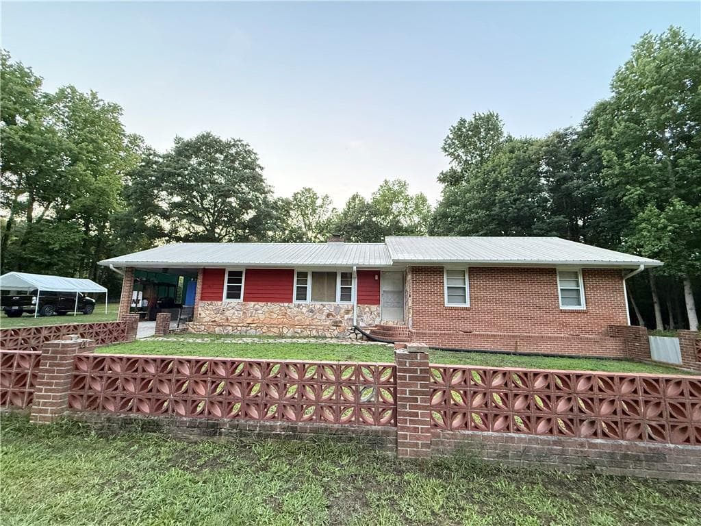 2827 Bomar Road, Douglasville, GA 30135 — most recent listing photo