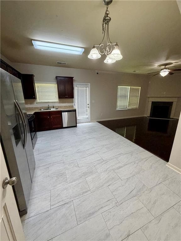 3 bedroom, 3 bathroom, 1,500 sq ft single family residence for sale at 373 Lobdale Falls Drive, Lawrenceville, GA 30045 — photo 6