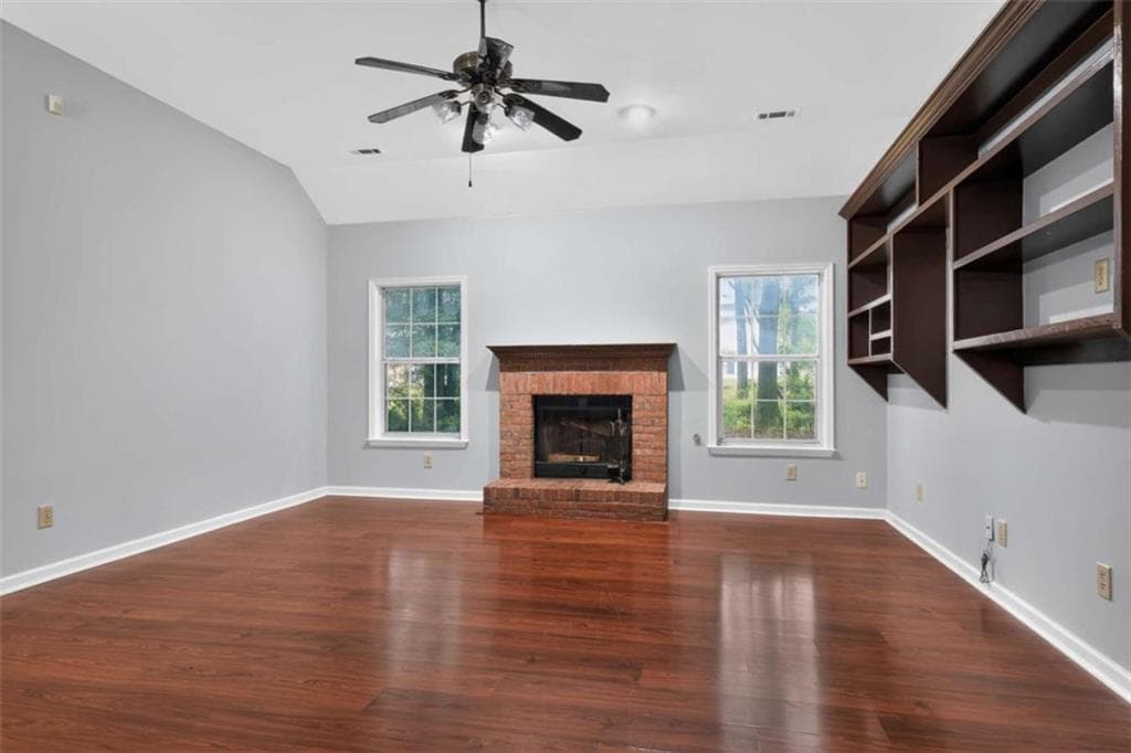 3 bedroom, 2 bathroom, 1,466 sq ft single family residence for rent at 47 Sunhigh Street, Mcdonough, GA 30253 for $1,840 a month — photo 7