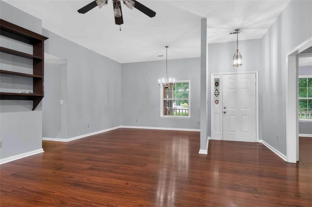 3 bedroom, 2 bathroom, 1,466 sq ft single family residence for rent at 47 Sunhigh Street, Mcdonough, GA 30253 for $1,840 a month — photo 8