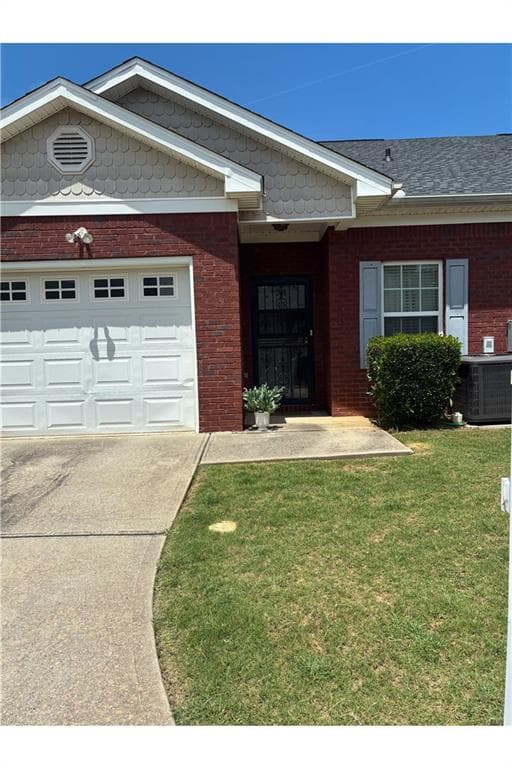 2 bedroom, 2 bathroom, 1,736 sq ft townhouse for sale at 240 Valley Hill Road, Riverdale, GA 30274