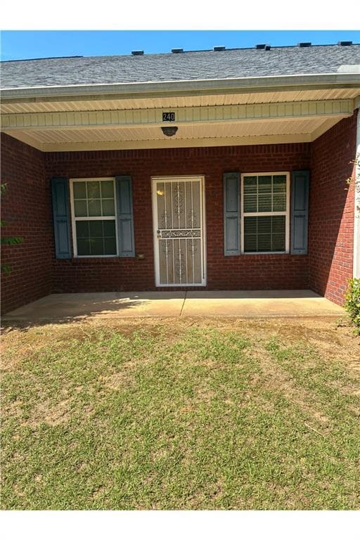 2 bedroom, 2 bathroom, 1,736 sq ft townhouse for sale at 240 Valley Hill Road, Riverdale, GA 30274 — photo 3