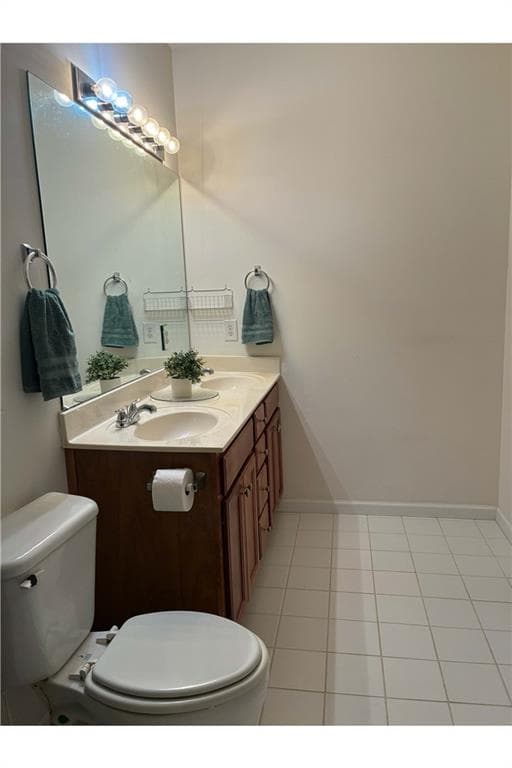 2 bedroom, 2 bathroom, 1,736 sq ft townhouse for sale at 240 Valley Hill Road, Riverdale, GA 30274 — photo 7