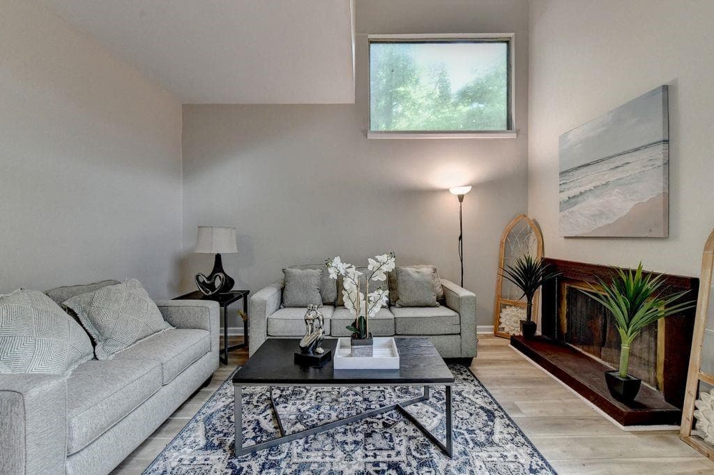 3 bedroom, 3 bathroom, 1,865 sq ft townhouse for sale at 2503 Terrace Trail, Decatur, GA 30035 — photo 8