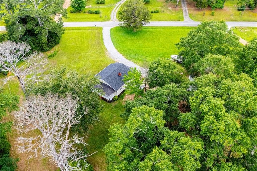 2 bedroom, 1 bathroom, 1,020 sq ft single family residence under contract at 255 Mildred Drive, Cedartown, GA 30125 — photo 3