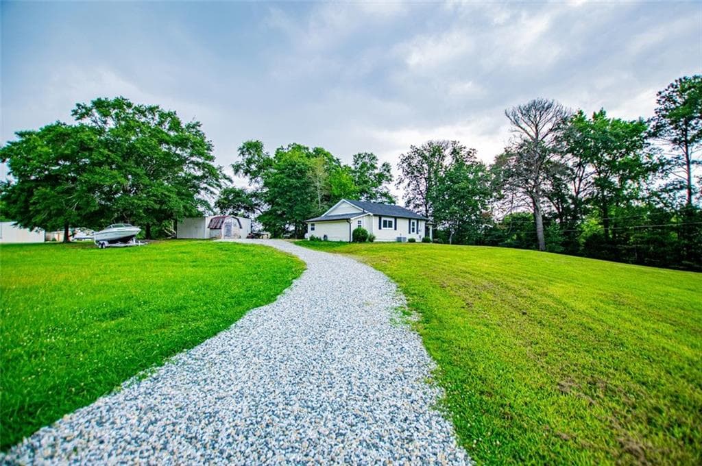 2 bedroom, 1 bathroom, 1,020 sq ft single family residence under contract at 255 Mildred Drive, Cedartown, GA 30125 — photo 7