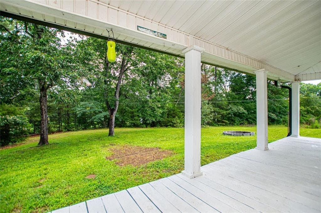 2 bedroom, 1 bathroom, 1,020 sq ft single family residence under contract at 255 Mildred Drive, Cedartown, GA 30125 — photo 8