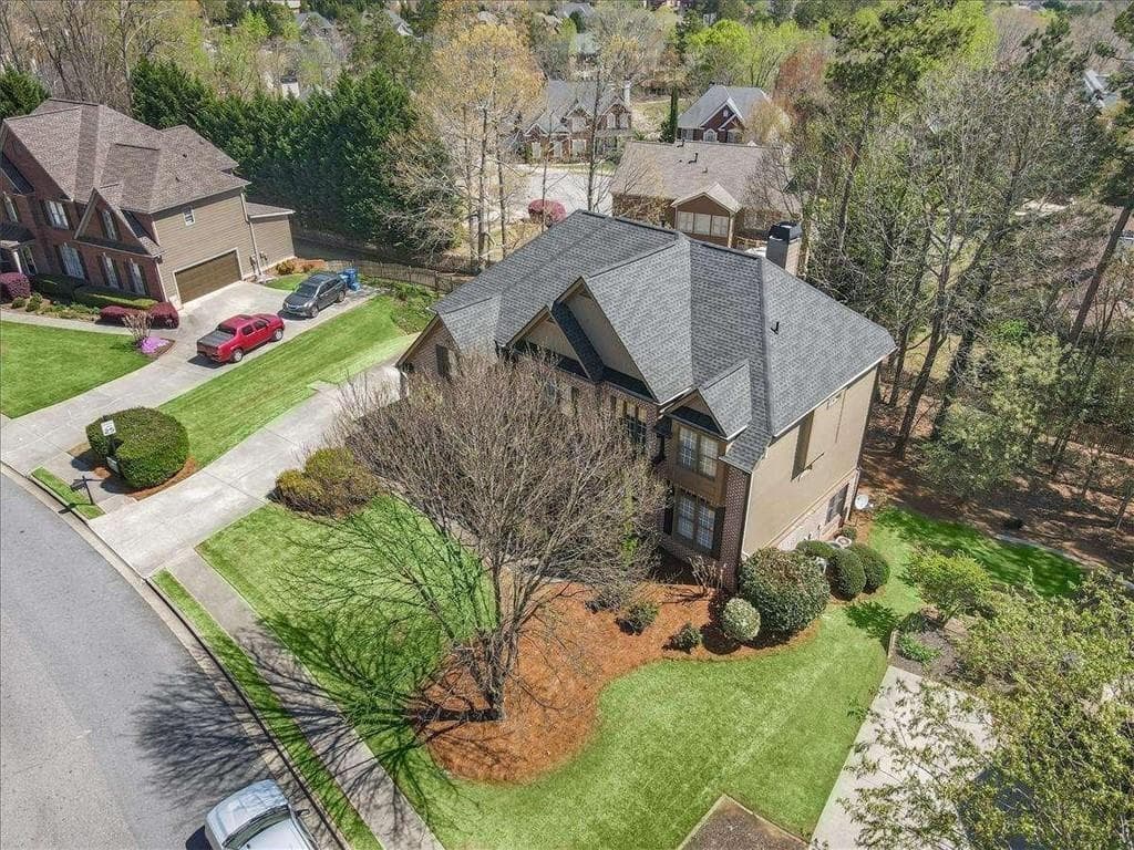 5 bedroom, 5 bathroom, 4,313 sq ft single family residence for sale at 3590 Millwater Crossing, Dacula, GA 30019 — photo 3