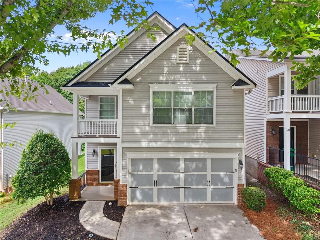 599 Shadow Valley Court, Lithonia, GA 30058 — most recent listing photo