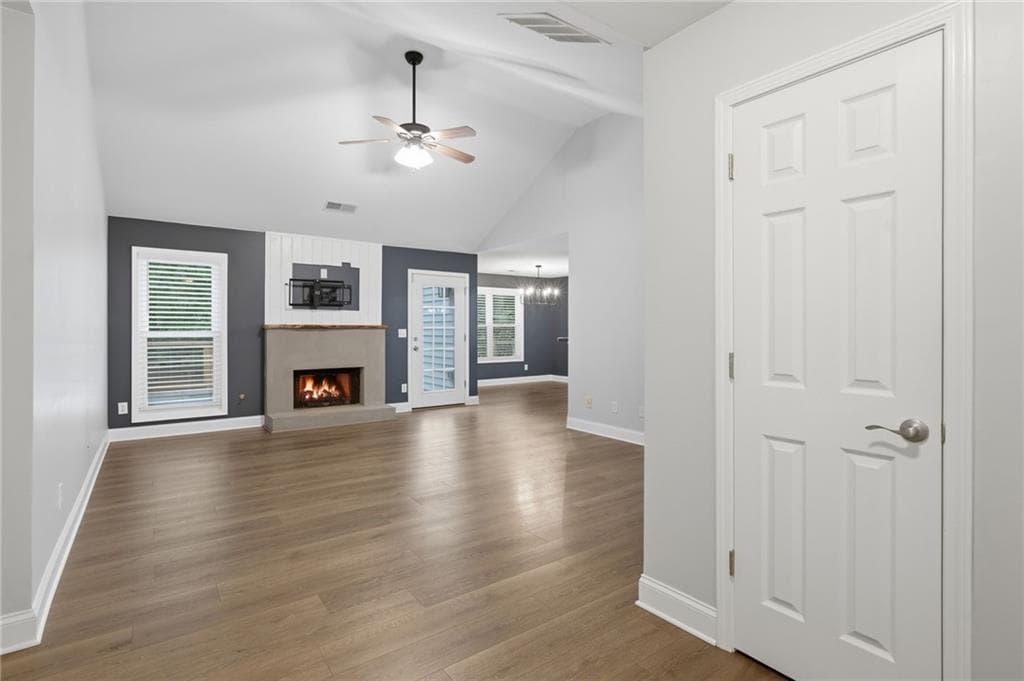 3 bedroom, 2 bathroom, 1,824 sq ft single family residence for sale at 5734 Harthorn Park Place, Buford, GA 30518 — photo 6