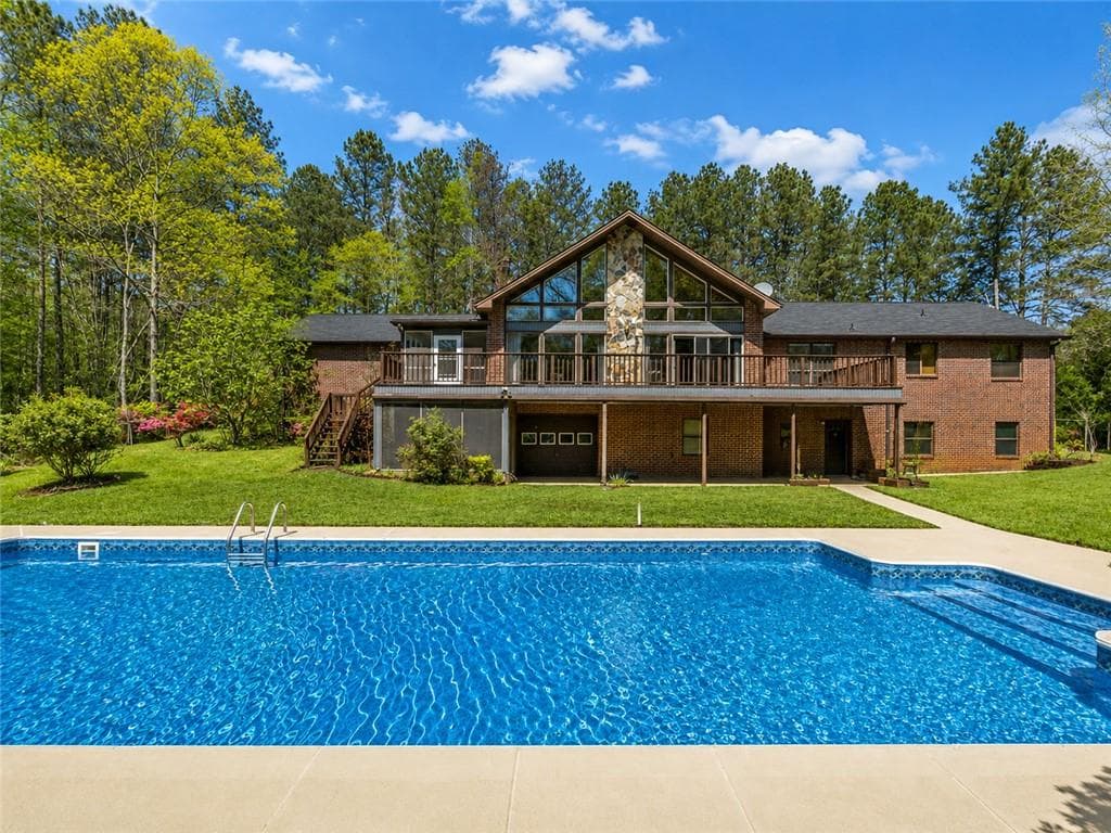 5 bedroom, 3 bathroom, 4,862 sq ft single family residence for sale at 8137 Jenkins Road, Winston, GA 30187 — photo 6
