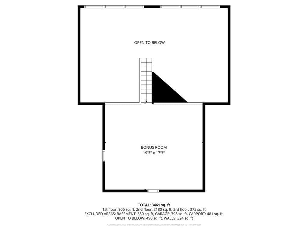 5 bedroom, 3 bathroom, 4,862 sq ft single family residence for sale at 8137 Jenkins Road, Winston, GA 30187 — photo 9