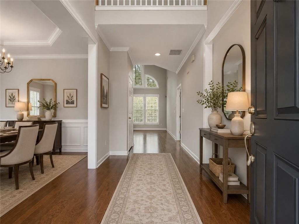 5 bedroom, 4 bathroom, 3,015 sq ft single family residence for sale at 2725 Ivy Hill Drive, Buford, GA 30519 — photo 5