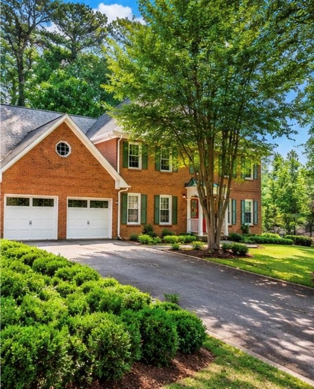 6 bedroom, 4 bathroom, 3,250 sq ft single family residence for sale at 3176 Country Club Court, Kennesaw, GA 30144 — photo 3