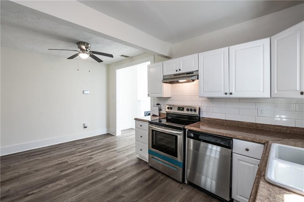 1 bedroom, 1 bathroom, 1,528 sq ft duplex for rent at 404 Paines Avenue, Atlanta, GA 30314 for $960 a month — photo 2