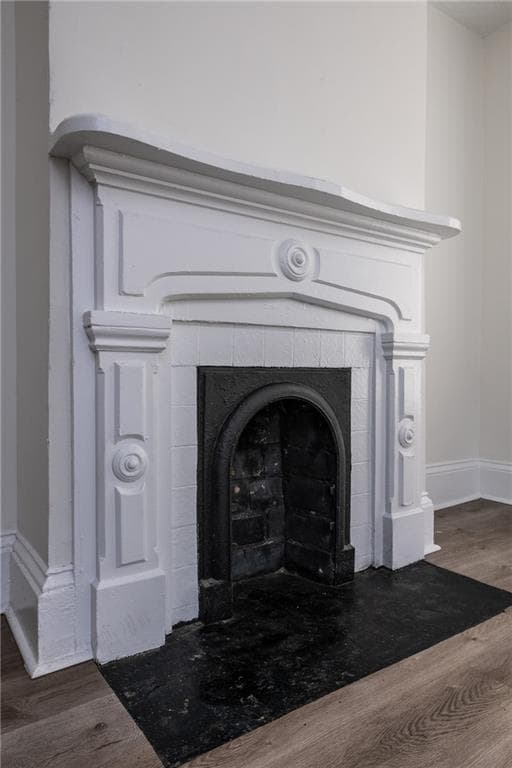 1 bedroom, 1 bathroom, 1,528 sq ft duplex for rent at 404 Paines Avenue, Atlanta, GA 30314 for $960 a month — photo 8