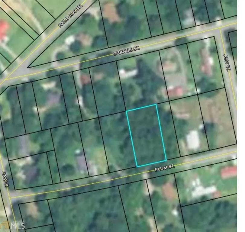 single family residence for sale at 147 Plum Street, Haddock, GA 31032 — photo 2