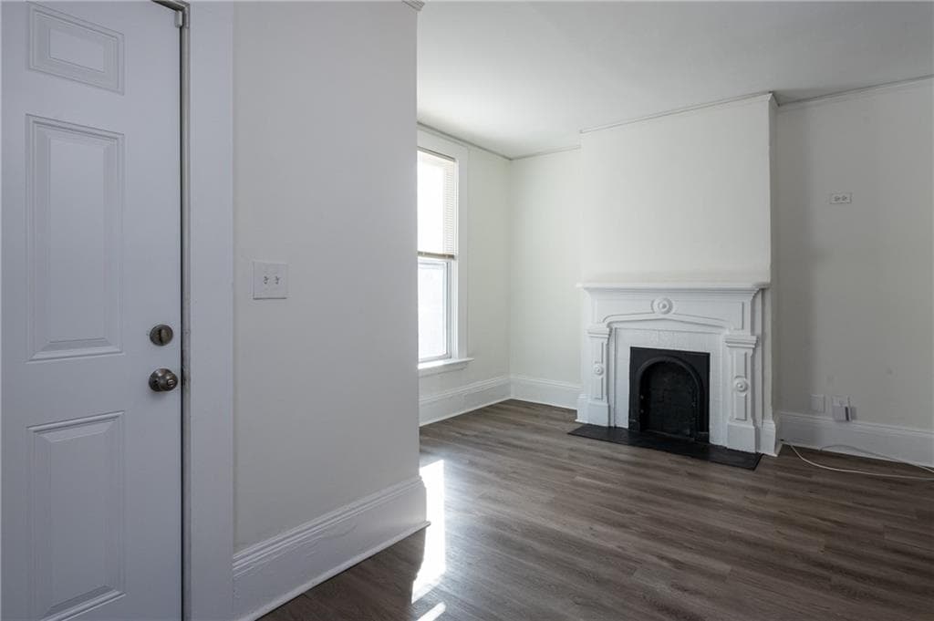 1 bedroom, 1 bathroom, 1,528 sq ft duplex for rent at 406 Paines Avenue, Atlanta, GA 30314 for $960 a month — photo 4