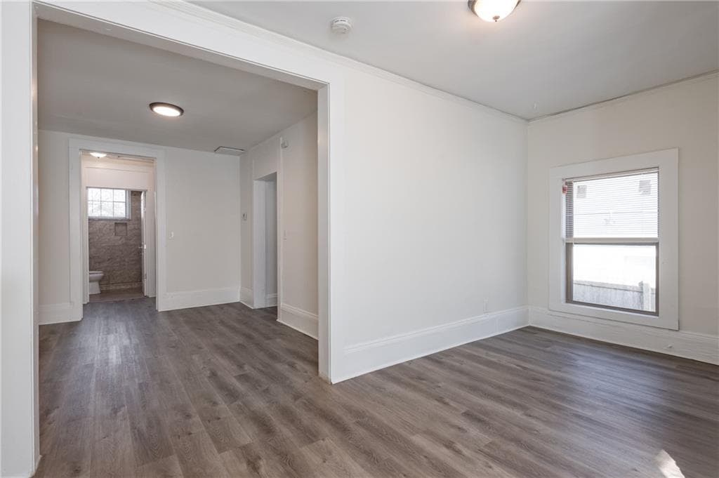 1 bedroom, 1 bathroom, 1,528 sq ft duplex for rent at 406 Paines Avenue, Atlanta, GA 30314 for $960 a month — photo 6