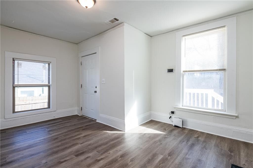 1 bedroom, 1 bathroom, 1,528 sq ft duplex for rent at 406 Paines Avenue, Atlanta, GA 30314 for $960 a month — photo 7