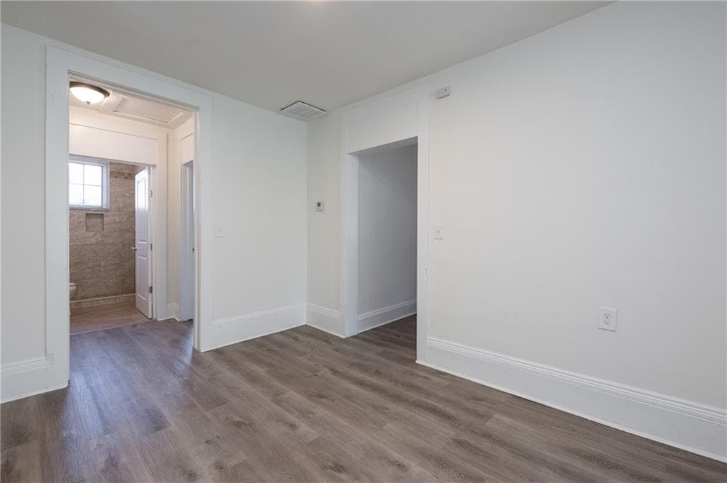 1 bedroom, 1 bathroom, 1,528 sq ft duplex for rent at 406 Paines Avenue, Atlanta, GA 30314 for $960 a month — photo 8