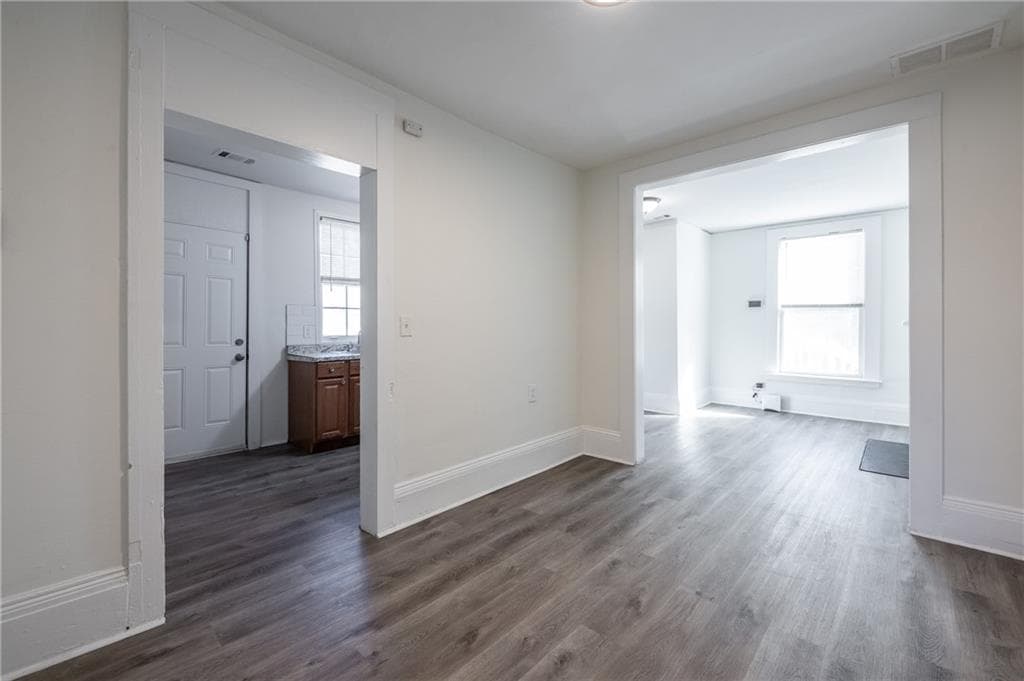 1 bedroom, 1 bathroom, 1,528 sq ft duplex for rent at 406 Paines Avenue, Atlanta, GA 30314 for $960 a month — photo 9
