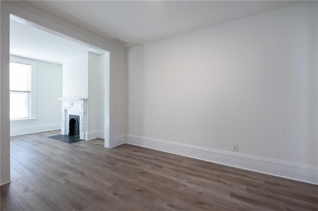 1 bedroom, 1 bathroom, 1,528 sq ft duplex for rent at 406 Paines Avenue, Atlanta, GA 30314 for $960 a month — photo 10