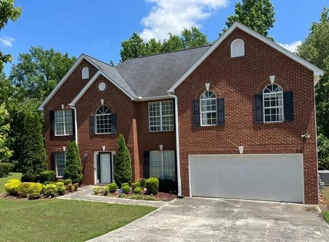 4 bedroom, 3 bathroom, 3,146 sq ft single family residence for sale at 1937 Waterfront Way, Conley, GA 30288