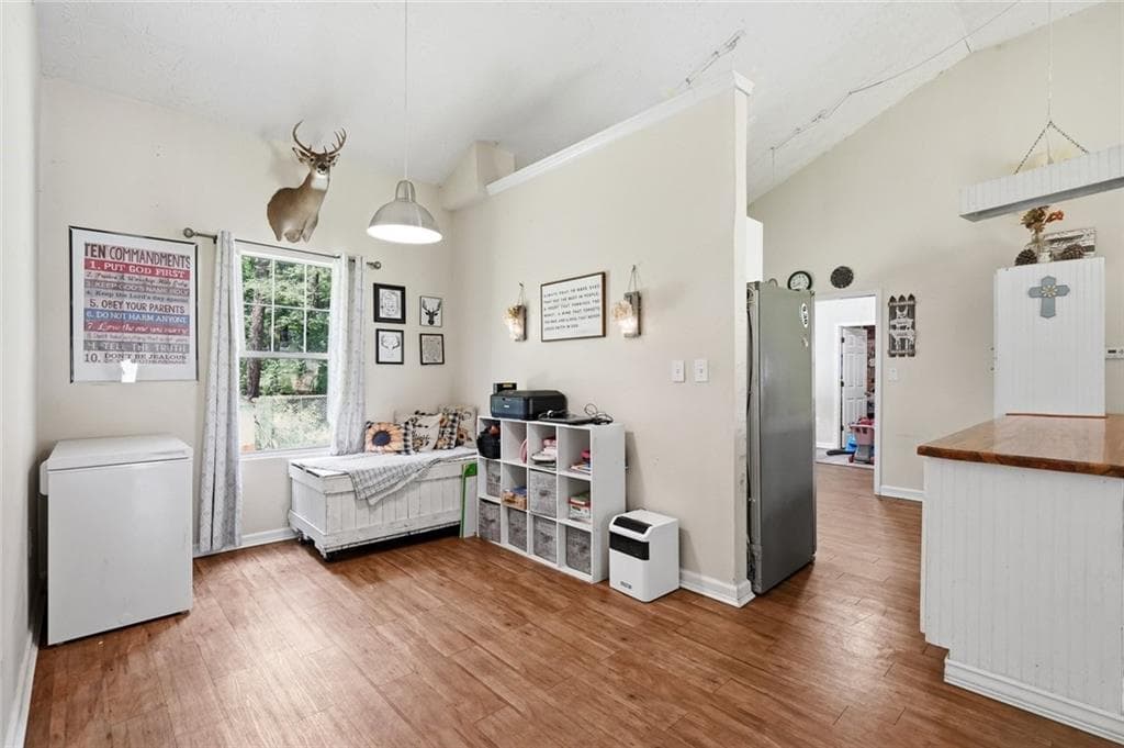 4 bedroom, 2 bathroom, 1,948 sq ft single family residence under contract at 10 Goldeneye Court, Monticello, GA 31064 — photo 9