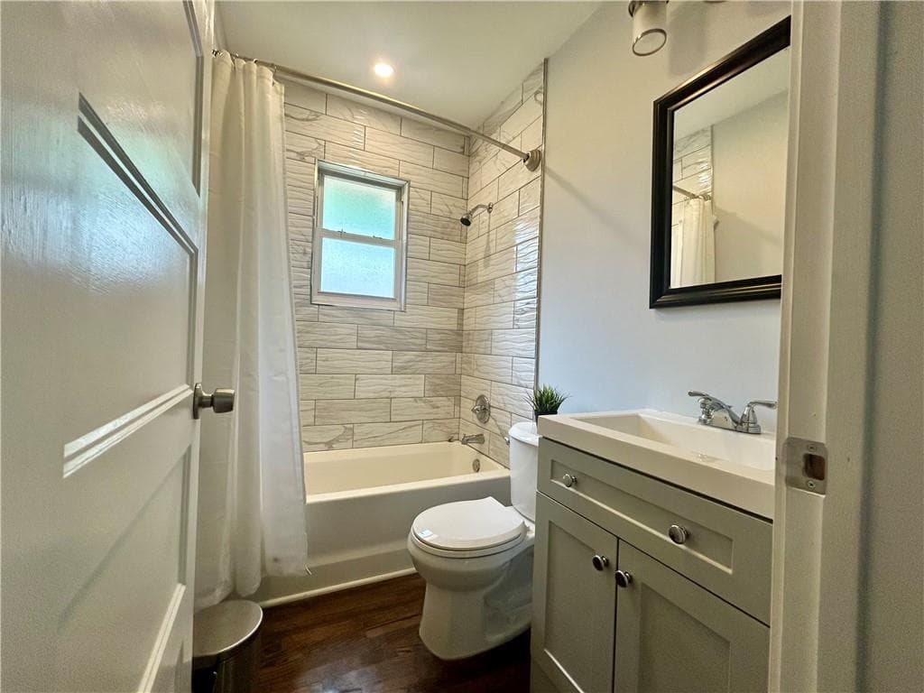 2 bedroom, 1 bathroom, 872 sq ft single family residence for rent at 551 Culberson Street, Atlanta, GA 30310 for $1,850 a month — photo 10