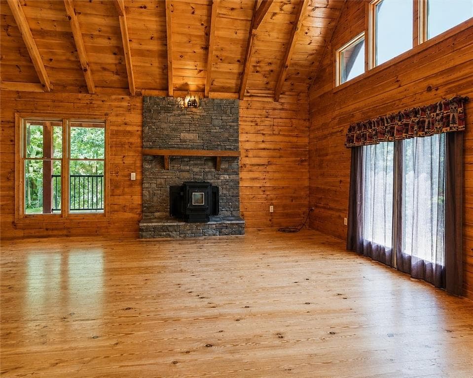 4 bedroom, 3 bathroom, 2,124 sq ft single family residence under contract at 512 Mill Pond Road, Newborn, GA 30056 — photo 10