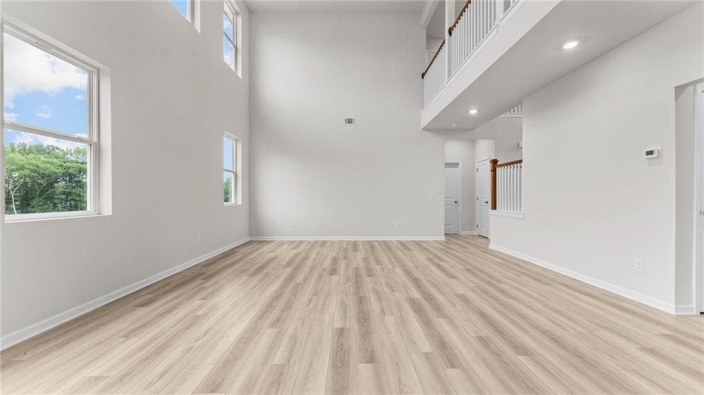 4 bedroom, 3 bathroom, 2,926 sq ft single family residence under contract at 137 Hampton Hollow Drive, Jefferson, GA 30549 — photo 8