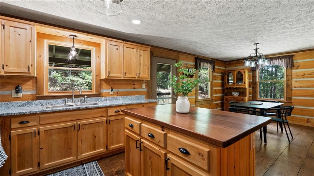 3 bedroom, 3 bathroom, 1,920 sq ft single family residence for sale at 219 RIDGE TOP Lane, Blue Ridge, GA 30513 — photo 10