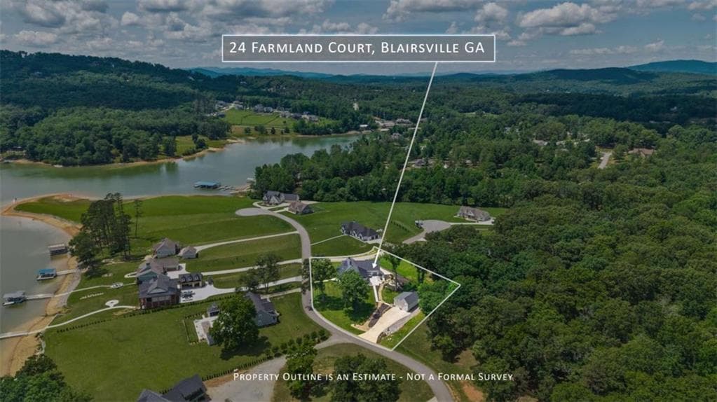5 bedroom, 4 bathroom, 3,463 sq ft single family residence for sale at 24 Farmland Court, Blairsville, GA 30512 — photo 6