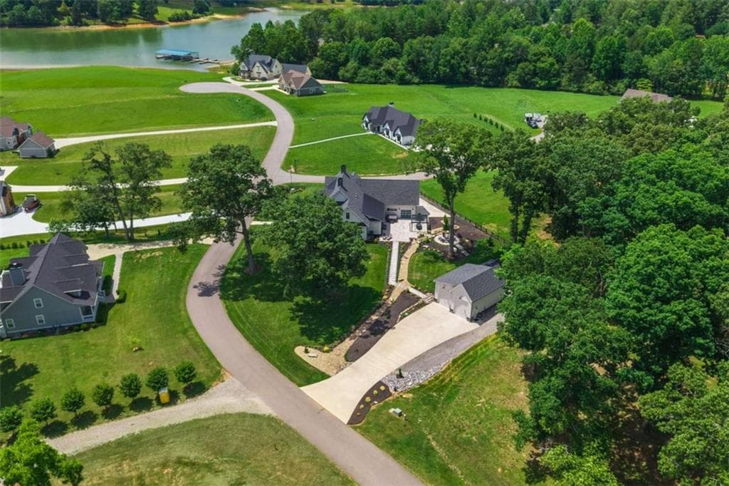 5 bedroom, 4 bathroom, 3,463 sq ft single family residence for sale at 24 Farmland Court, Blairsville, GA 30512 — photo 7