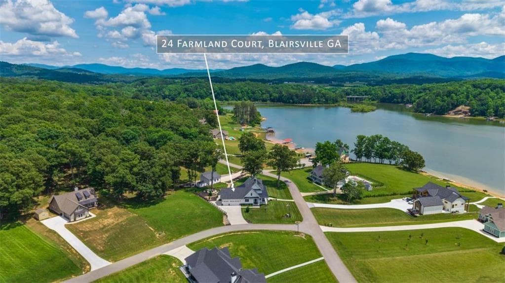 5 bedroom, 4 bathroom, 3,463 sq ft single family residence for sale at 24 Farmland Court, Blairsville, GA 30512 — photo 8