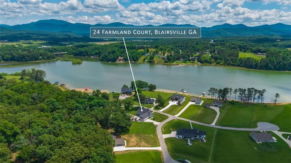 5 bedroom, 4 bathroom, 3,463 sq ft single family residence for sale at 24 Farmland Court, Blairsville, GA 30512 — photo 9