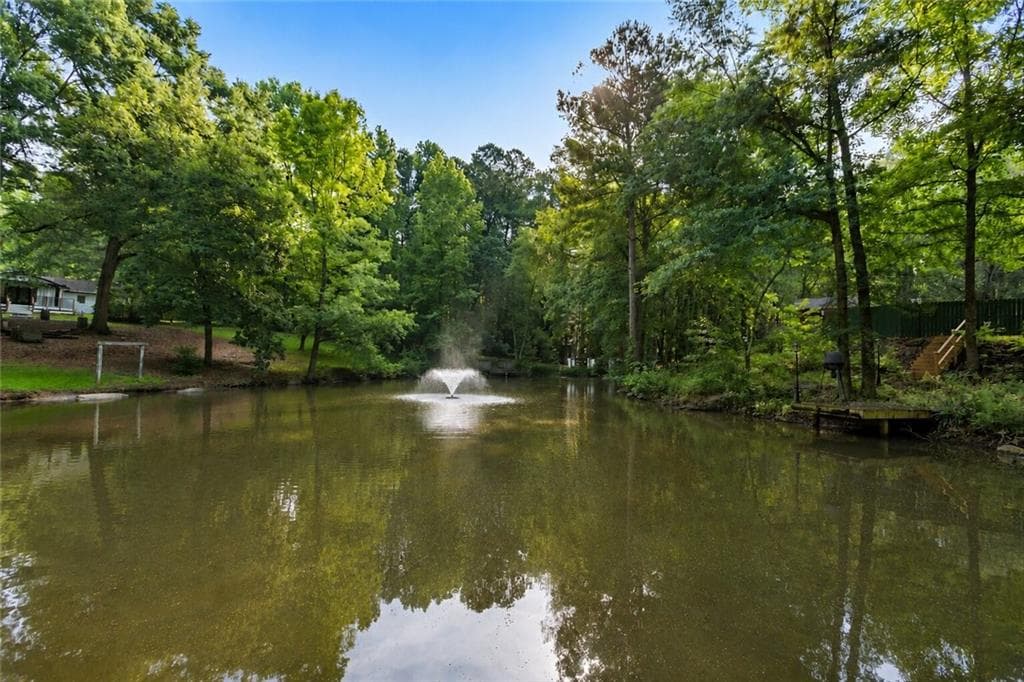 5 bedroom, 5 bathroom, 5,060 sq ft single family residence for sale at 4816 Old Stilesboro Road, Acworth, GA 30101 — photo 3