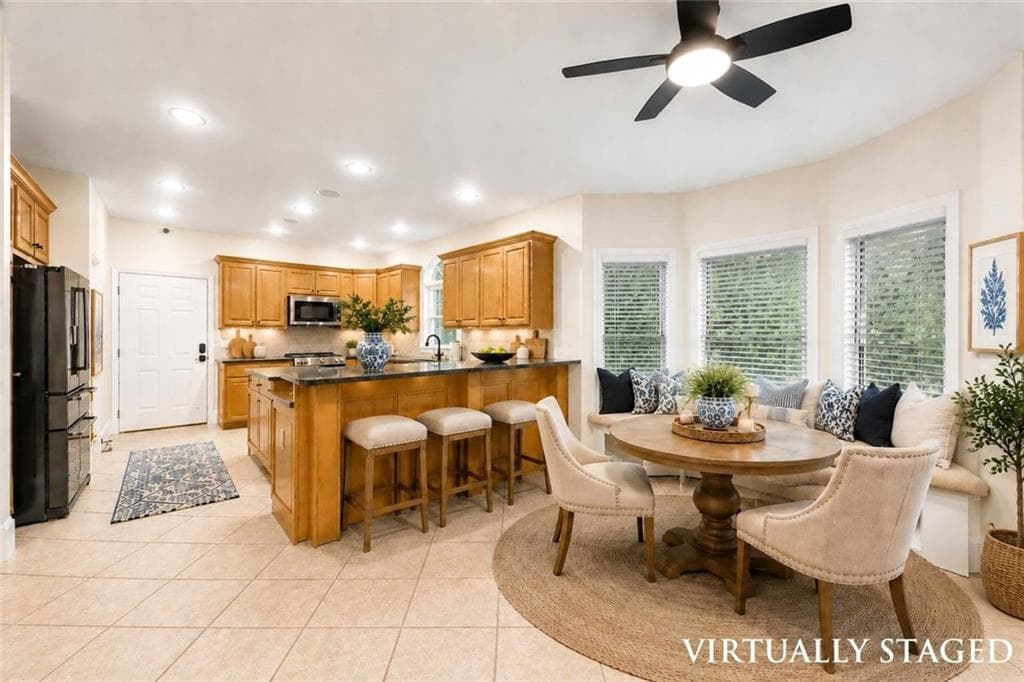 5 bedroom, 5 bathroom, 5,060 sq ft single family residence for sale at 4816 Old Stilesboro Road, Acworth, GA 30101 — photo 5
