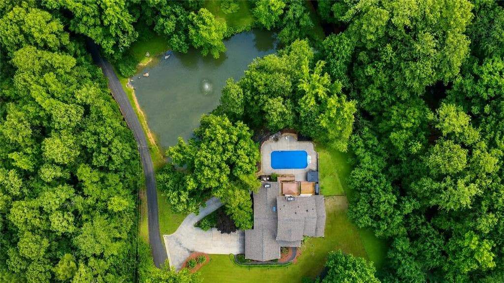 5 bedroom, 5 bathroom, 5,060 sq ft single family residence for sale at 4816 Old Stilesboro Road, Acworth, GA 30101 — photo 10