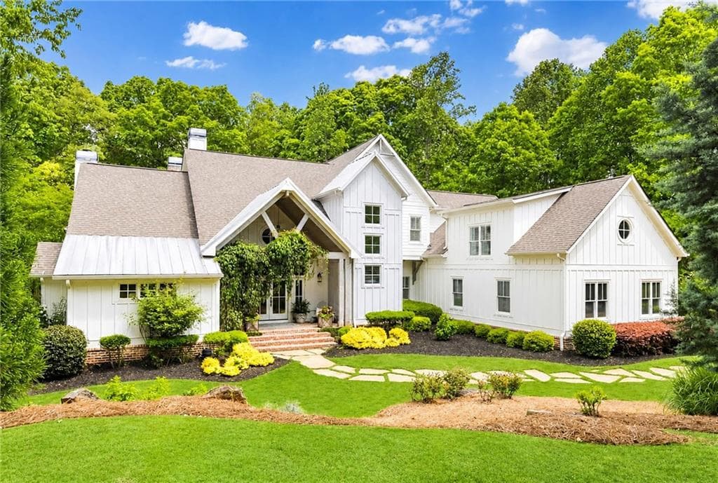14970 S Thompson Road, Milton, GA 30004 — most recent listing photo