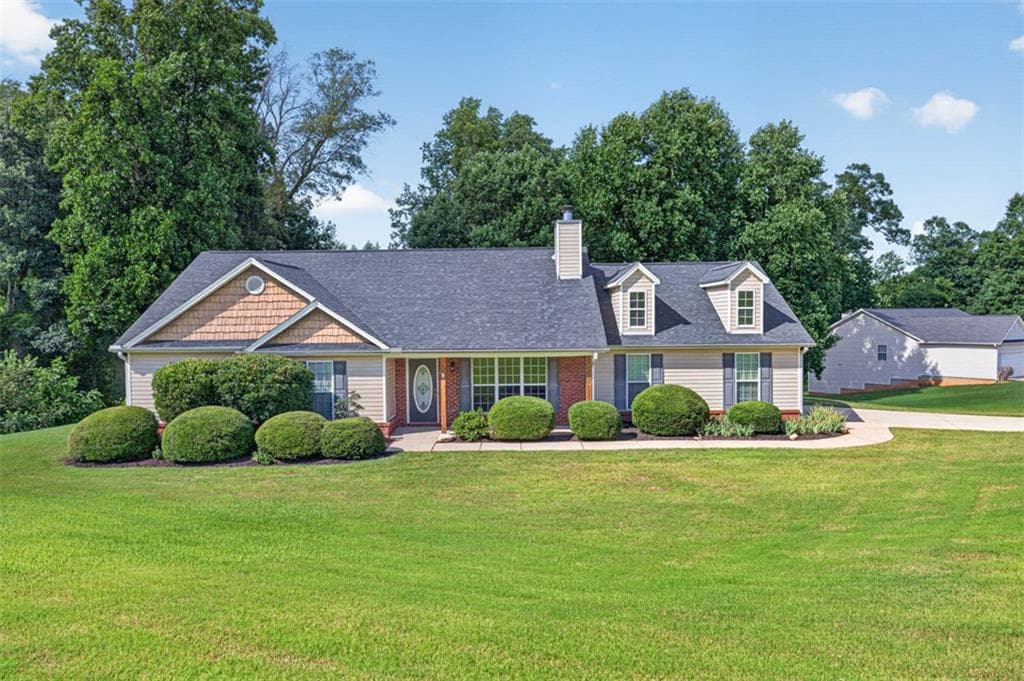 25 Persimmon Drive