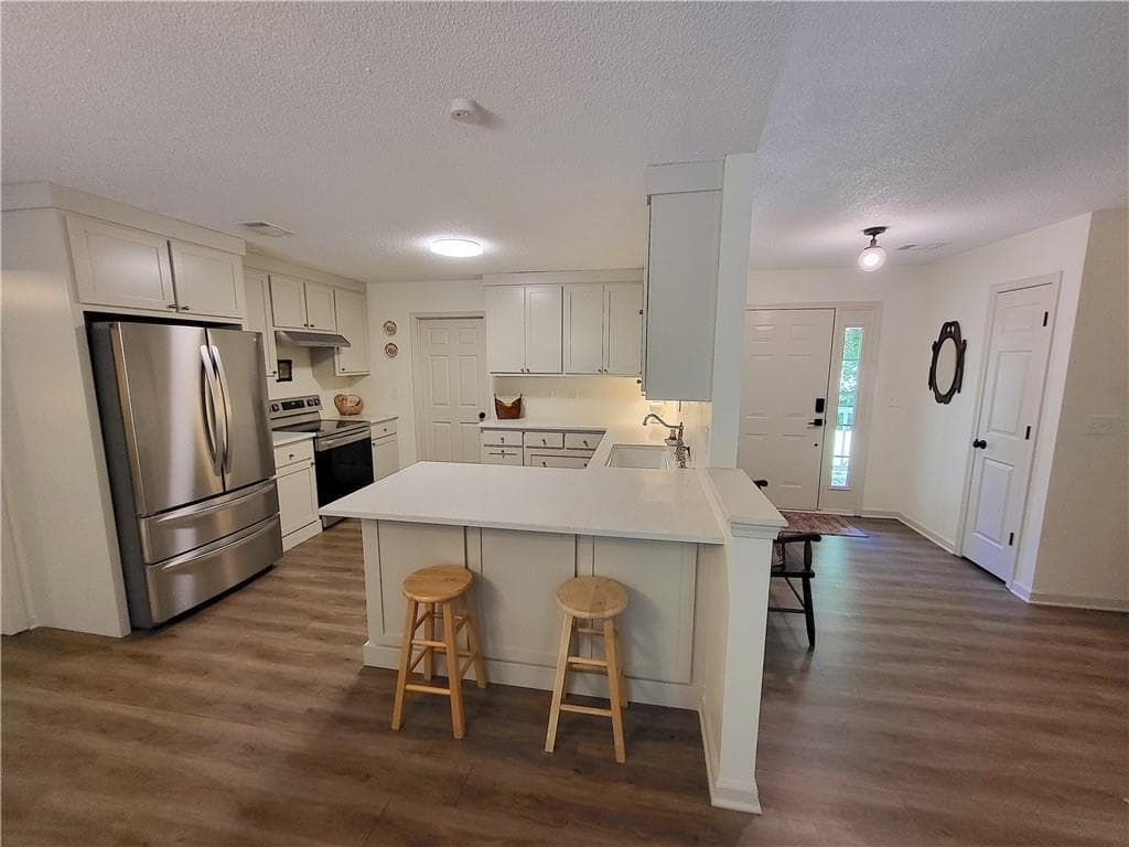 3 bedroom, 2 bathroom, 1,850 sq ft single family residence for sale at 161 Crawfords Way, Dahlonega, GA 30533 — photo 6