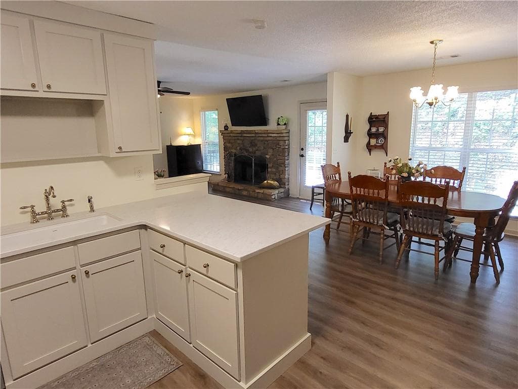 3 bedroom, 2 bathroom, 1,850 sq ft single family residence for sale at 161 Crawfords Way, Dahlonega, GA 30533 — photo 10