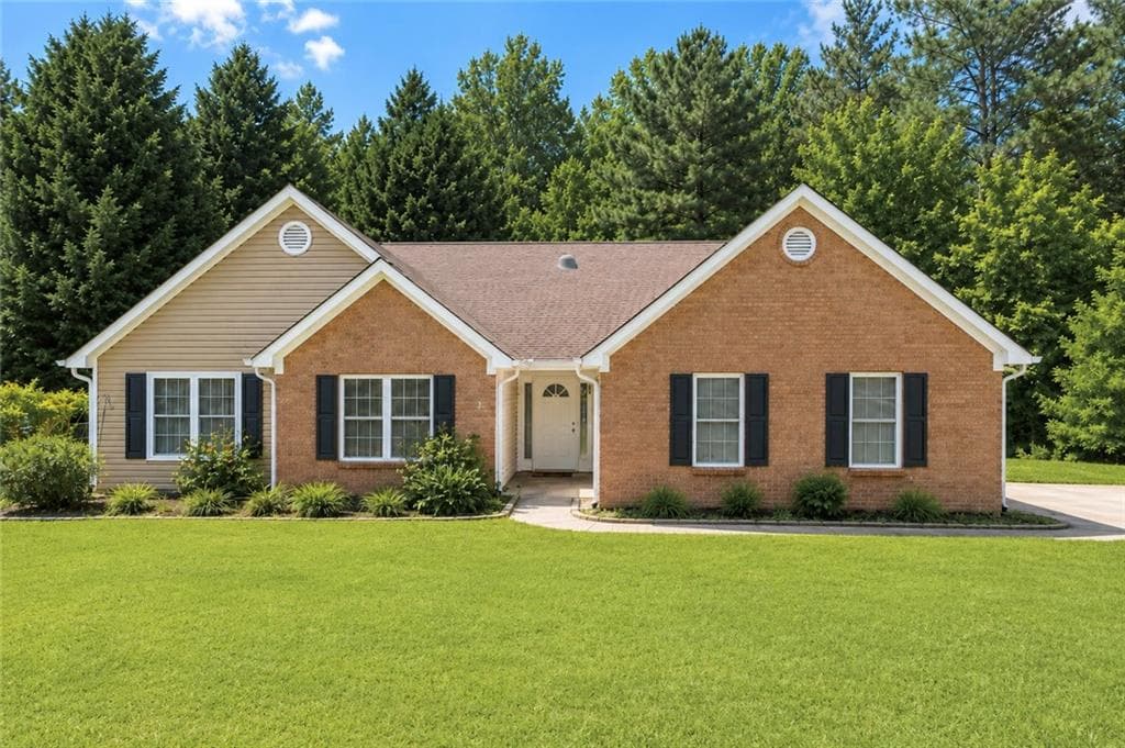 3 bedroom, 2 bathroom, 2,546 sq ft single family residence for sale at 2231 Fort Martin Way, Lawrenceville, GA 30045 — photo 1 of 50